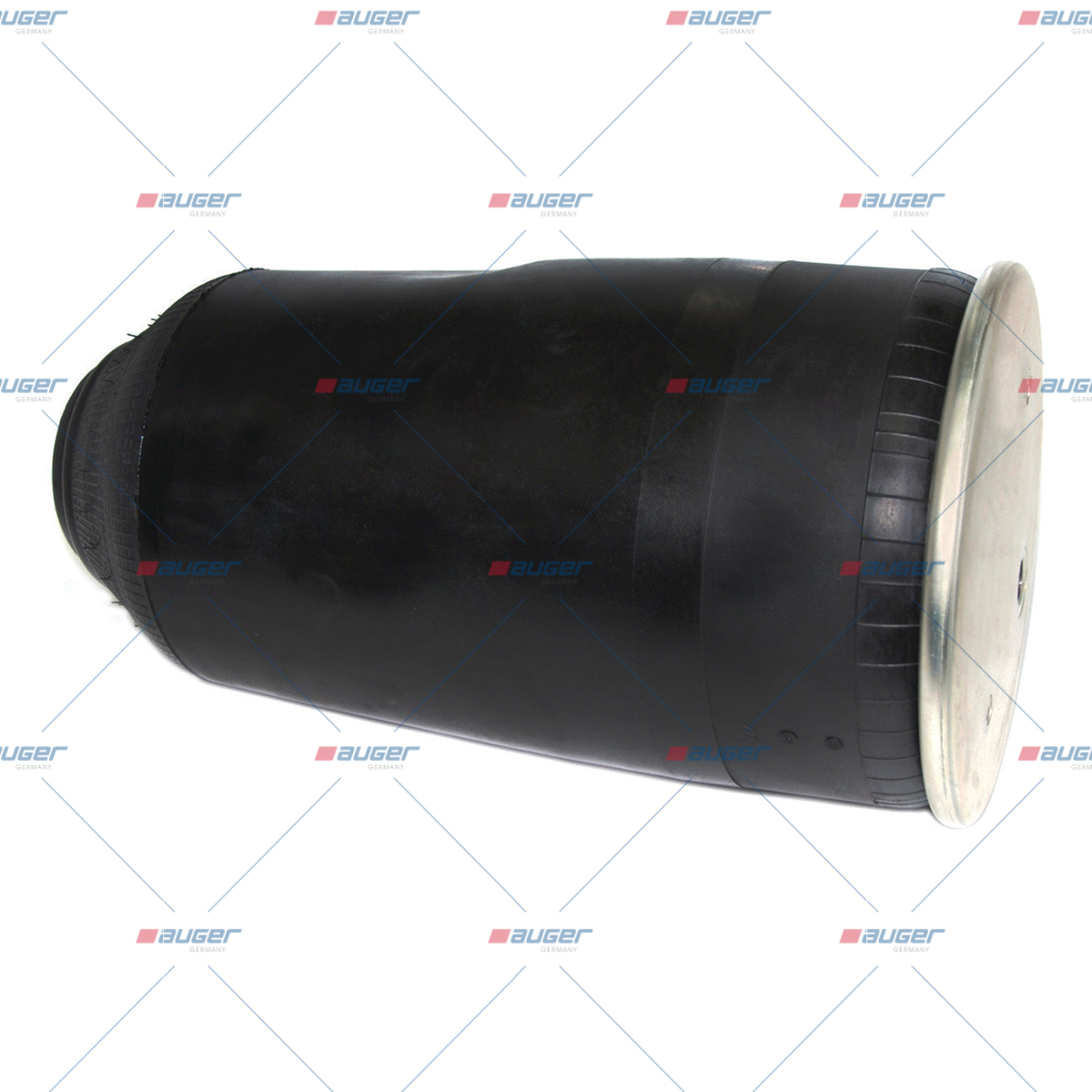 Luftfederbalg, Service Typ